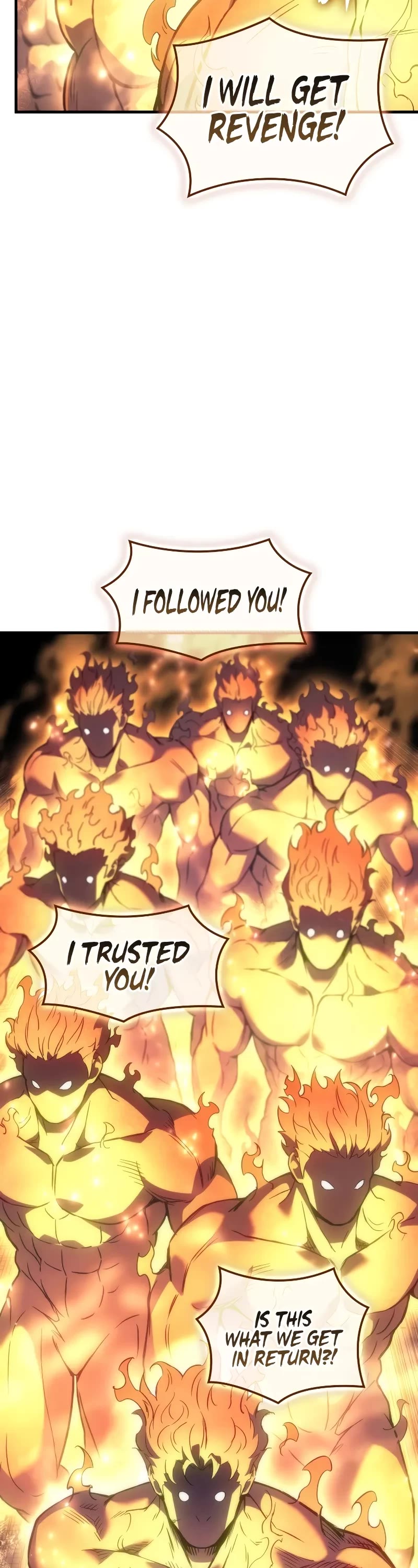 The Indomitable Martial King chapter 65 page 18