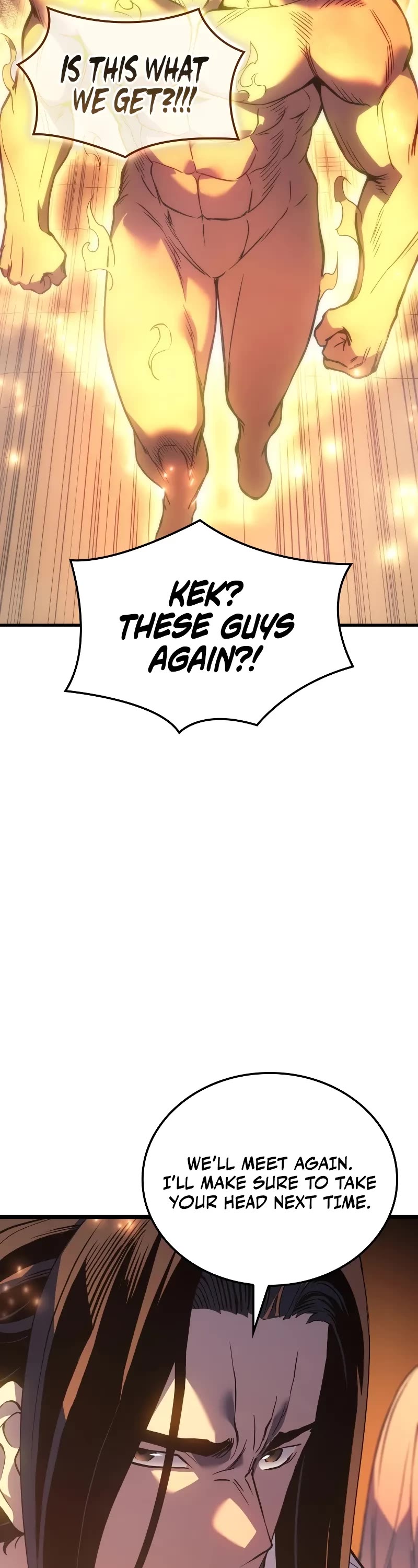 The Indomitable Martial King chapter 65 page 19