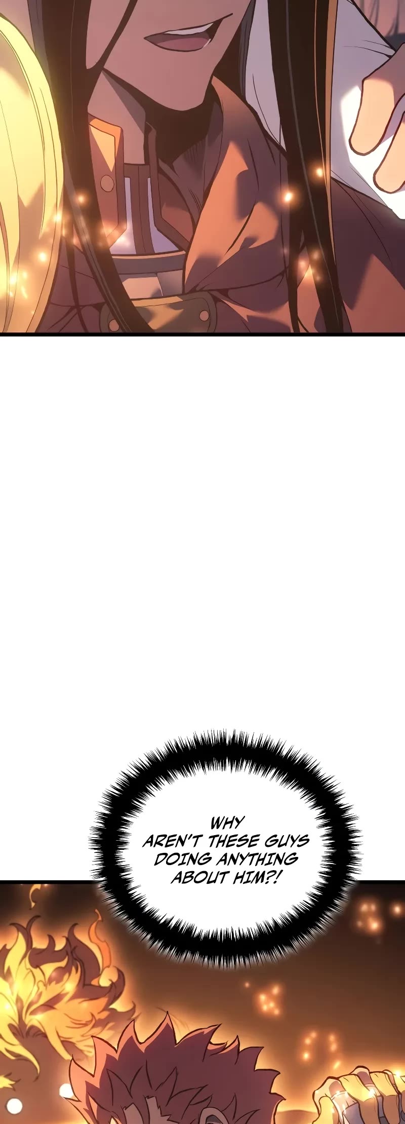 The Indomitable Martial King chapter 65 page 20