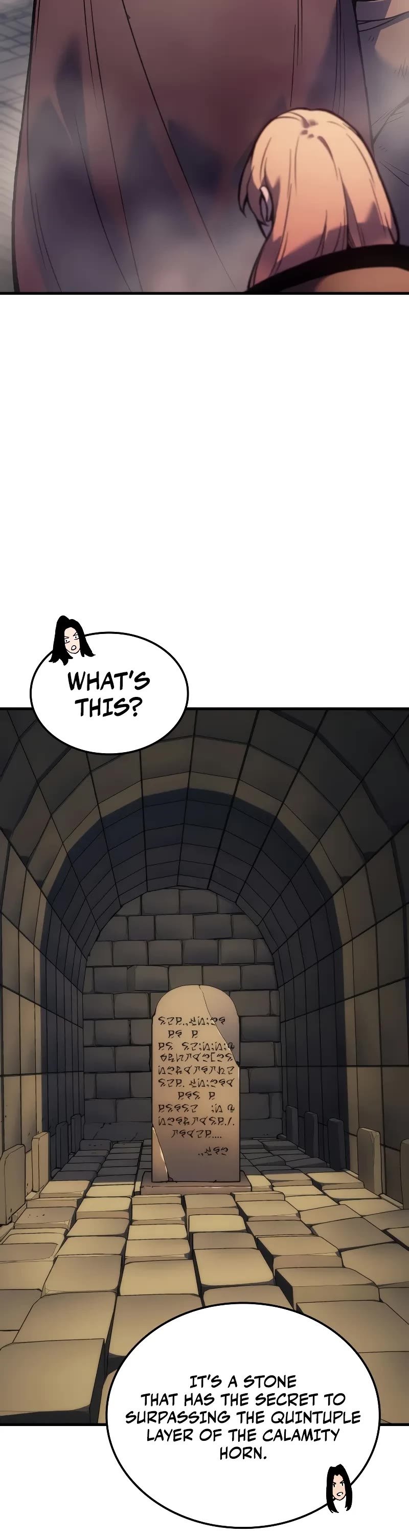 The Indomitable Martial King chapter 65 page 24