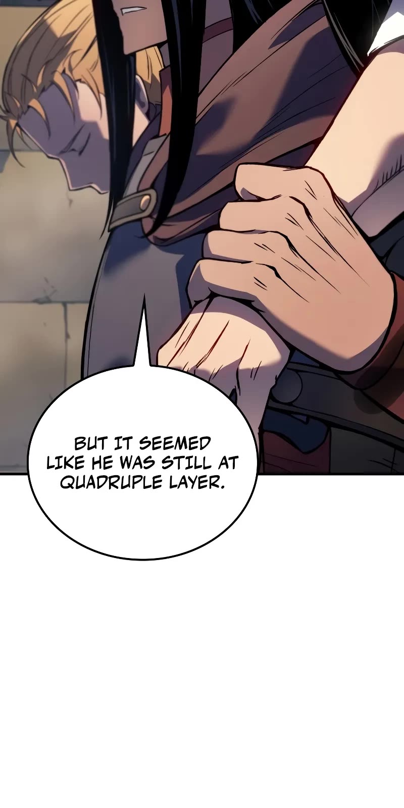 The Indomitable Martial King chapter 65 page 26