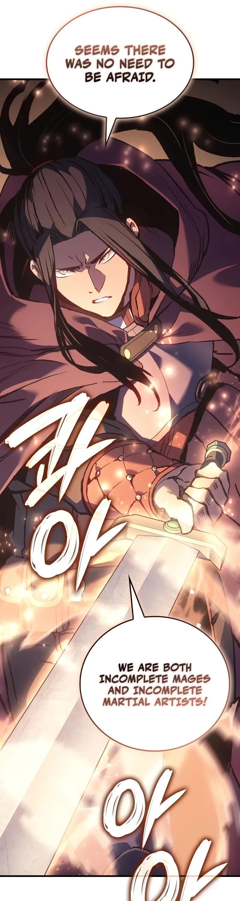 The Indomitable Martial King chapter 65 page 27