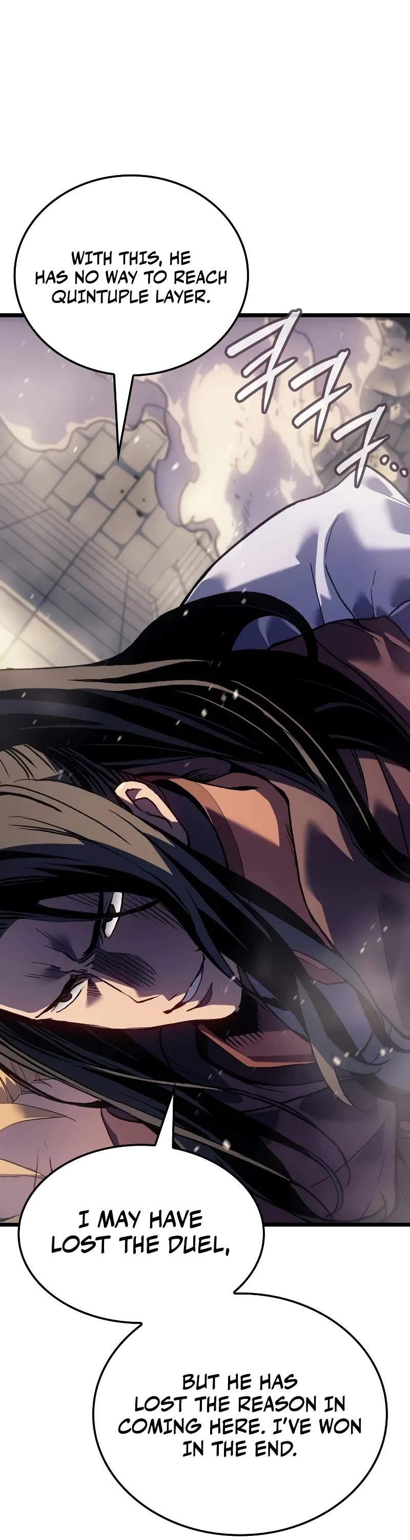 The Indomitable Martial King chapter 65 page 29
