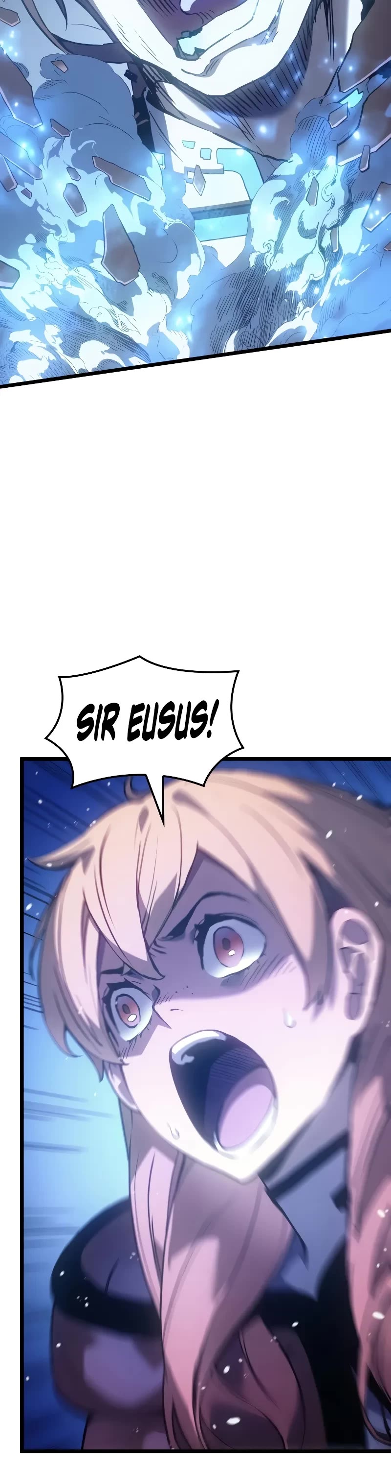 The Indomitable Martial King chapter 65 page 3