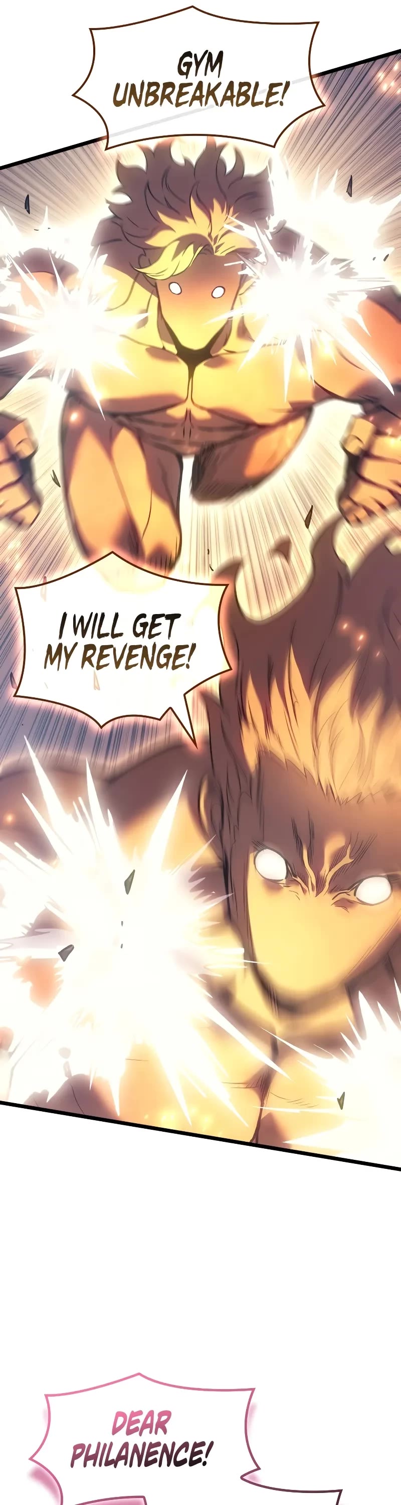 The Indomitable Martial King chapter 65 page 32