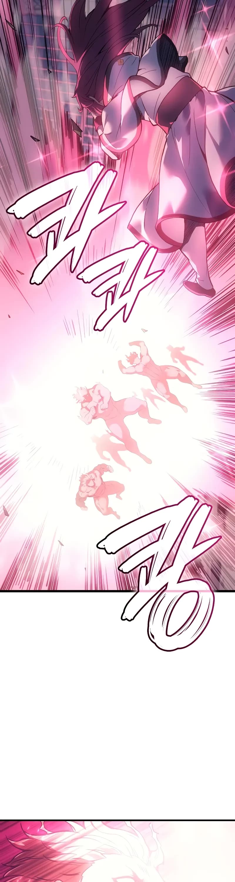 The Indomitable Martial King chapter 65 page 34