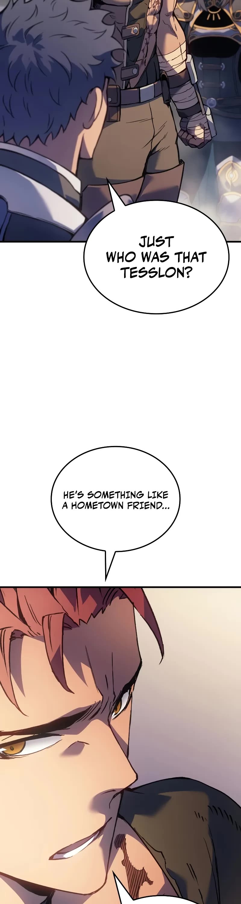 The Indomitable Martial King chapter 65 page 39