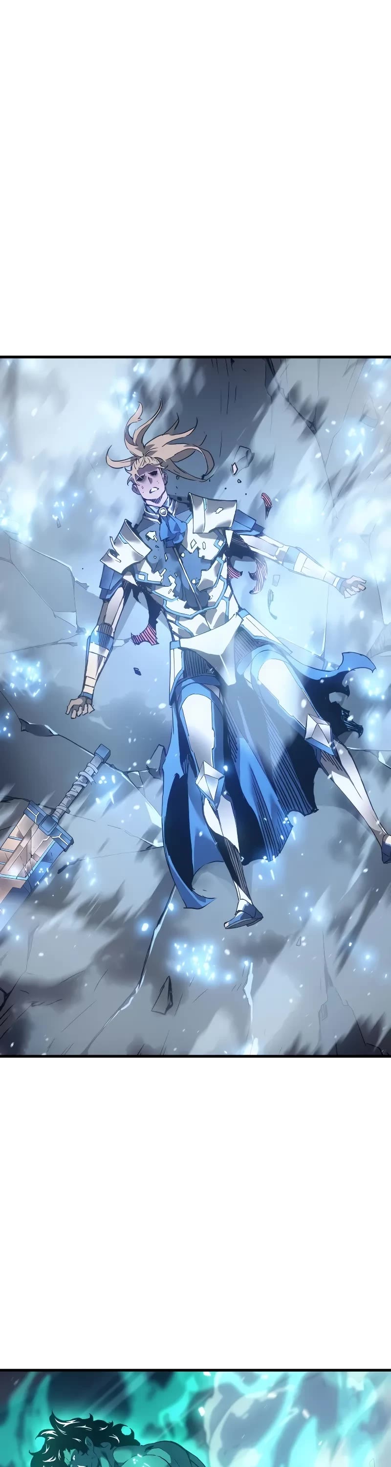 The Indomitable Martial King chapter 65 page 4