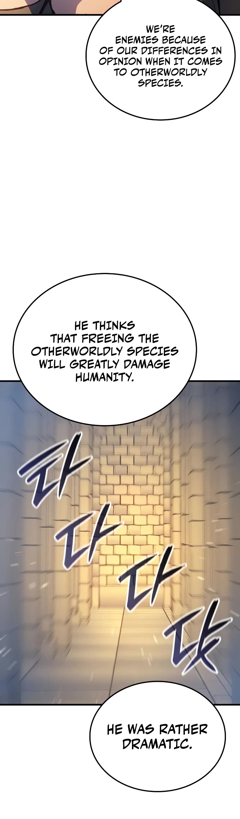 The Indomitable Martial King chapter 65 page 40