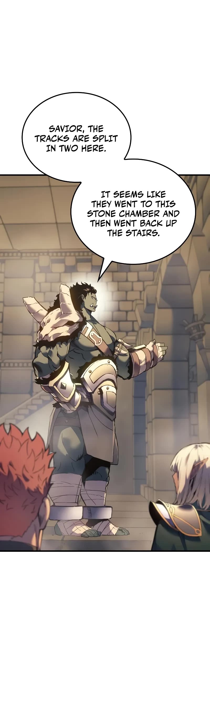 The Indomitable Martial King chapter 65 page 41