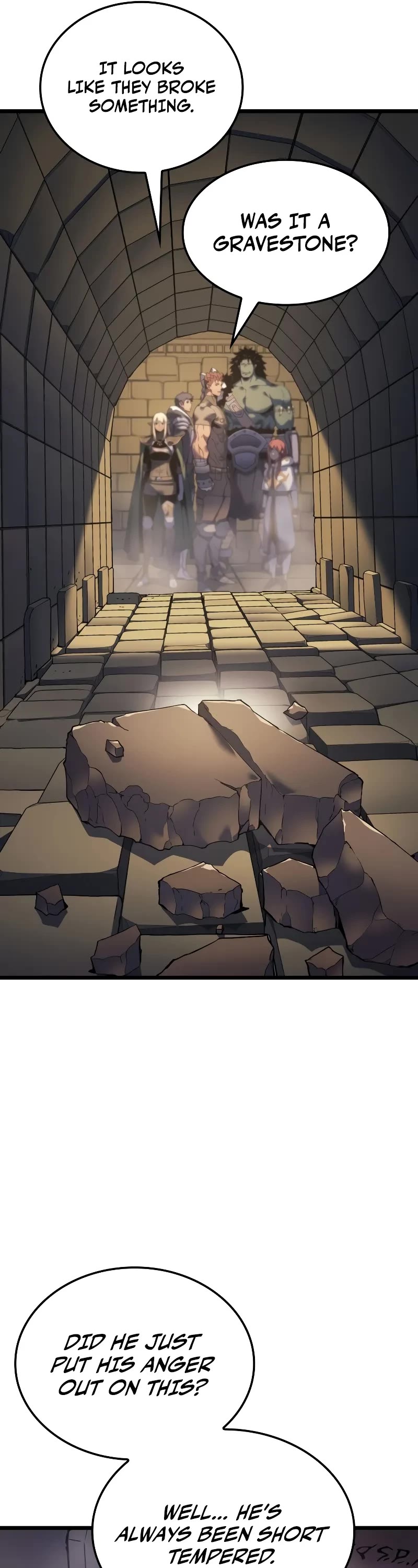 The Indomitable Martial King chapter 65 page 42