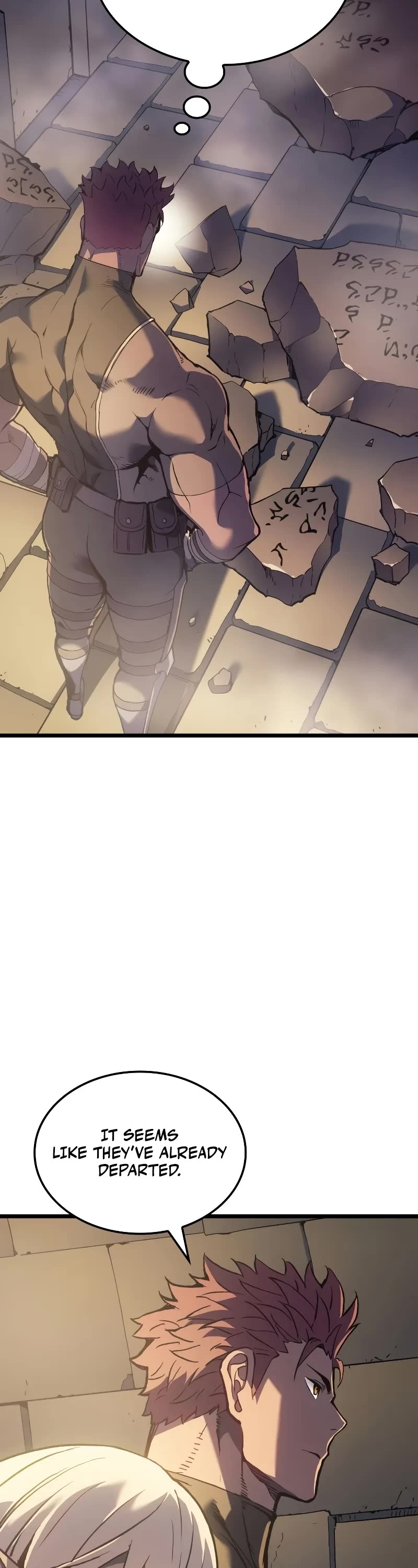 The Indomitable Martial King chapter 65 page 43