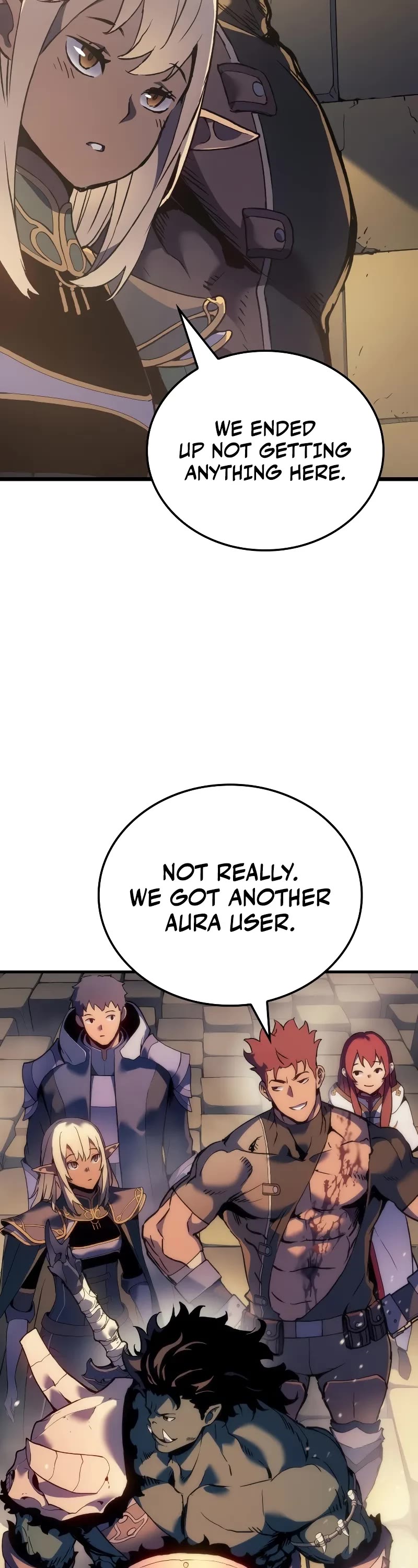 The Indomitable Martial King chapter 65 page 44