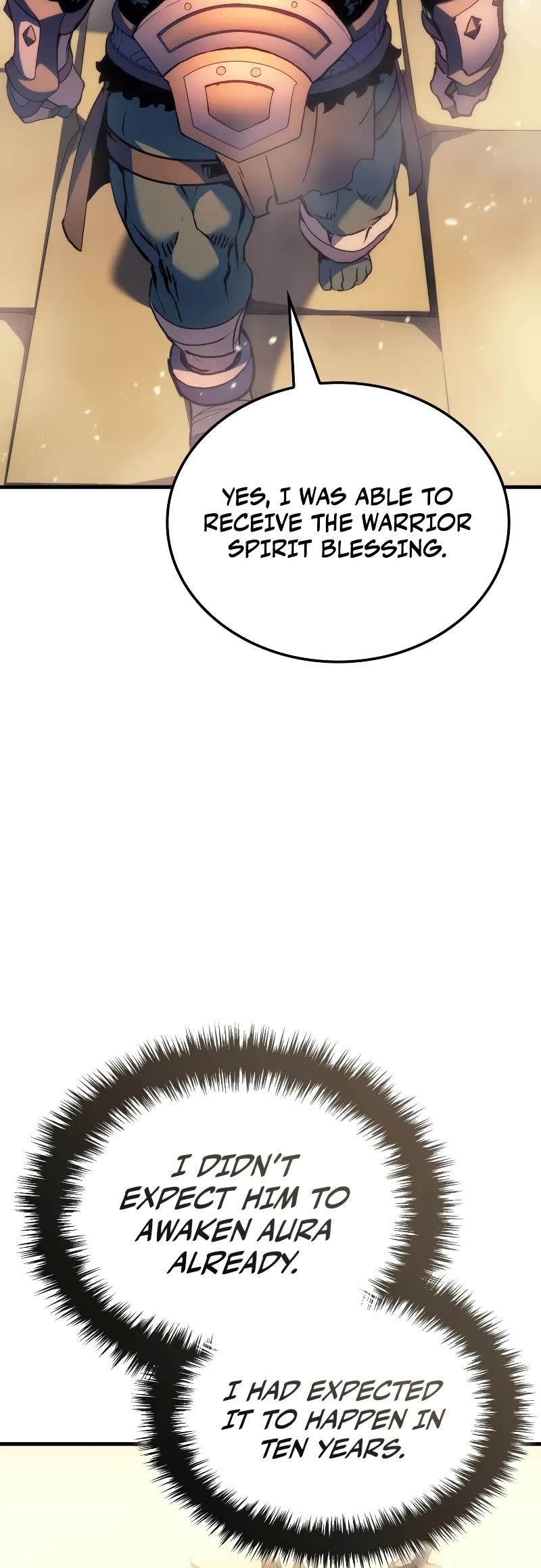 The Indomitable Martial King chapter 65 page 45