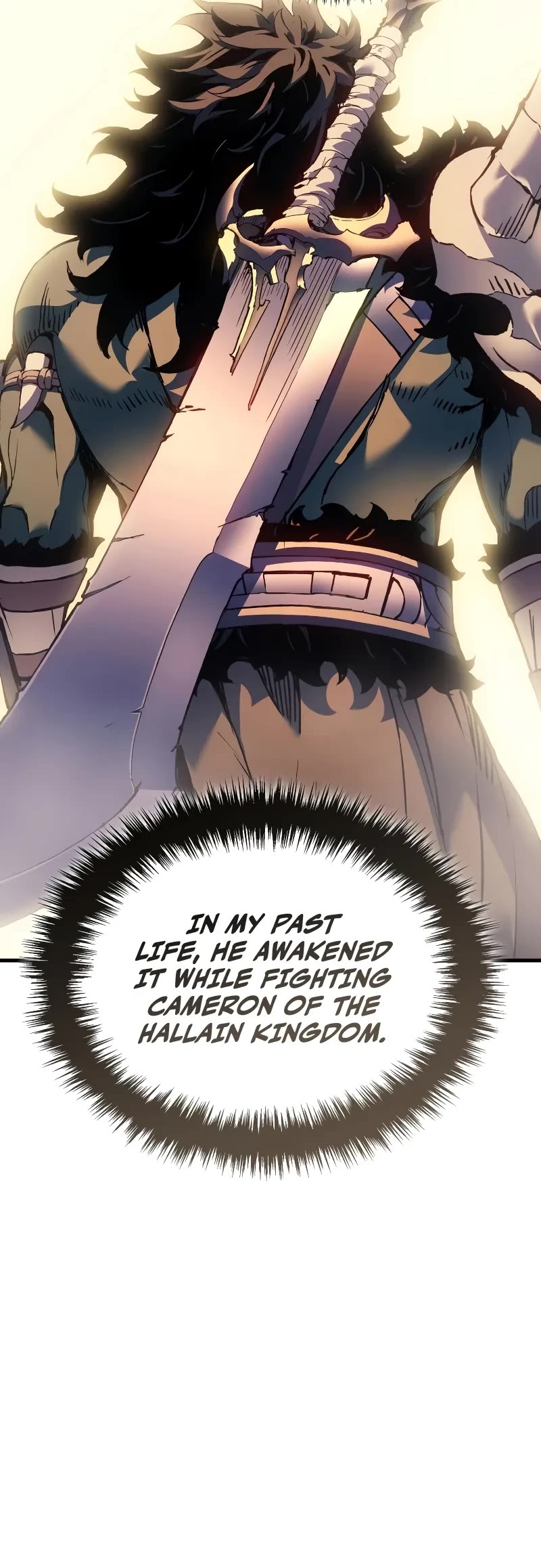 The Indomitable Martial King chapter 65 page 46