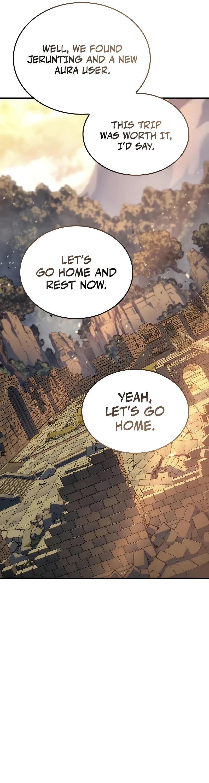 The Indomitable Martial King chapter 65 page 47