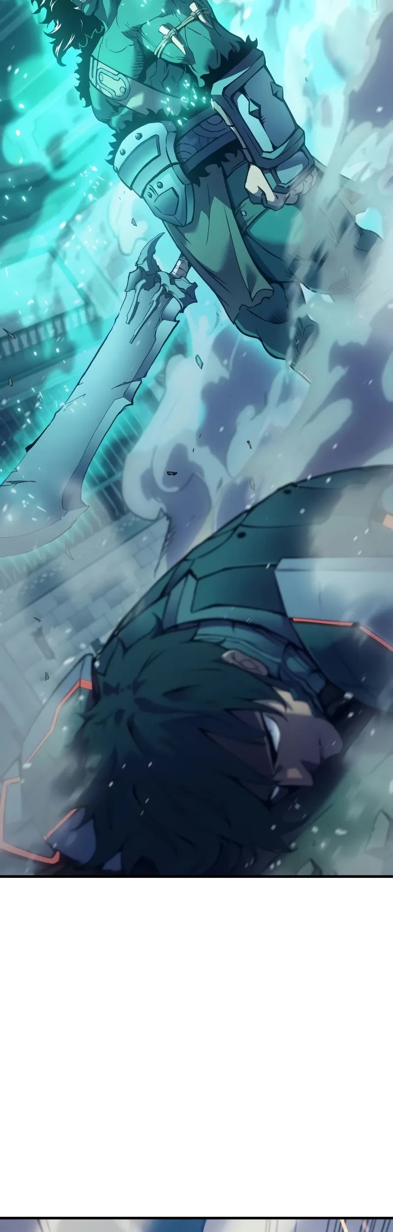 The Indomitable Martial King chapter 65 page 5