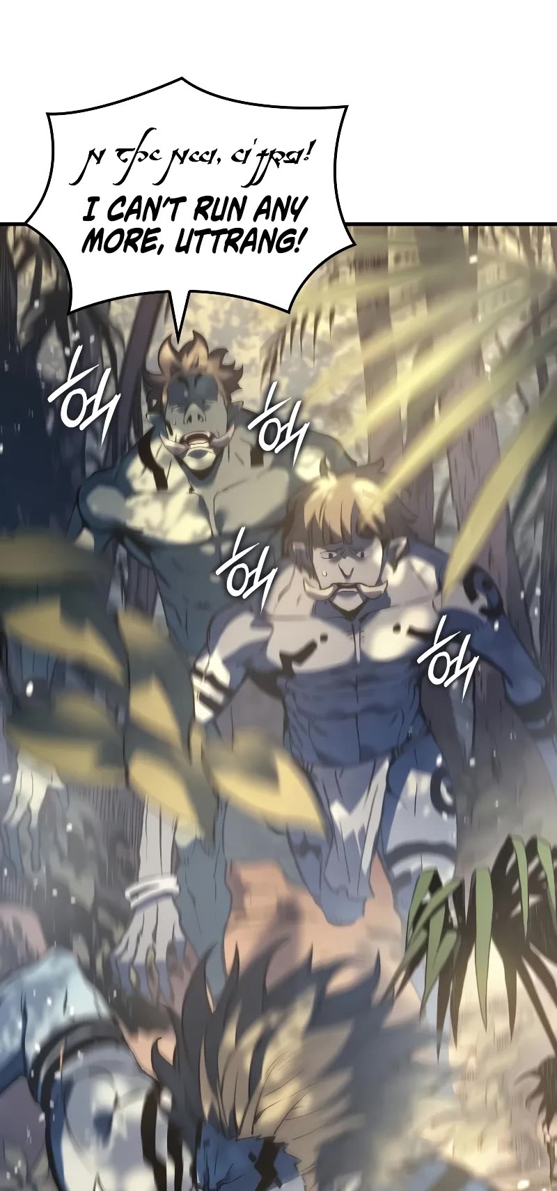 The Indomitable Martial King chapter 65 page 50