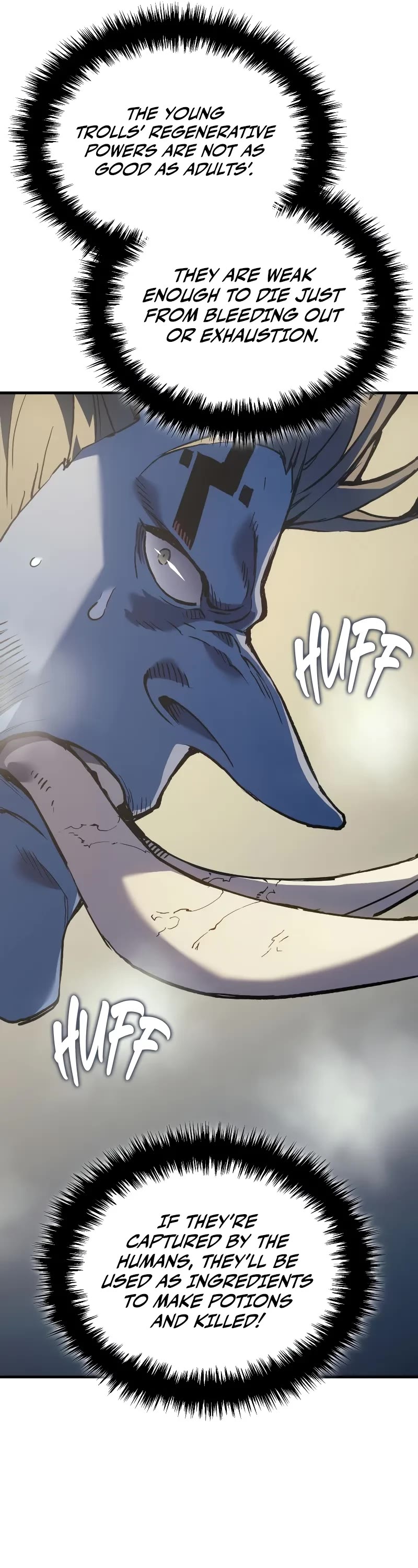 The Indomitable Martial King chapter 65 page 52