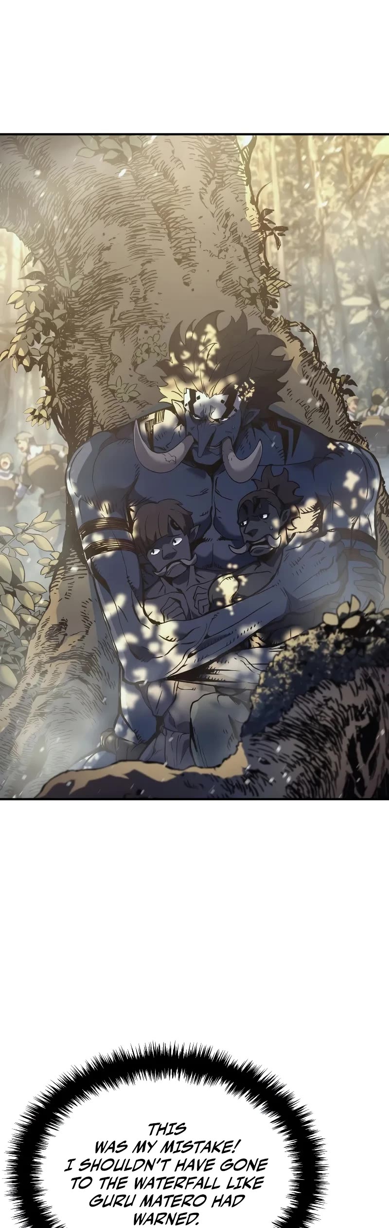 The Indomitable Martial King chapter 65 page 55