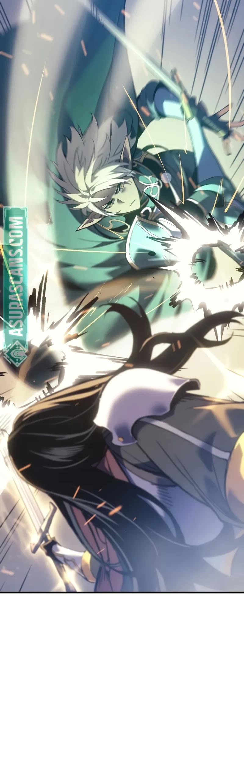 The Indomitable Martial King chapter 65 page 6