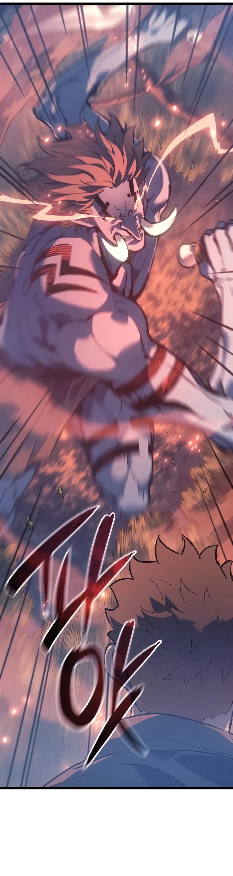 The Indomitable Martial King chapter 65 page 62