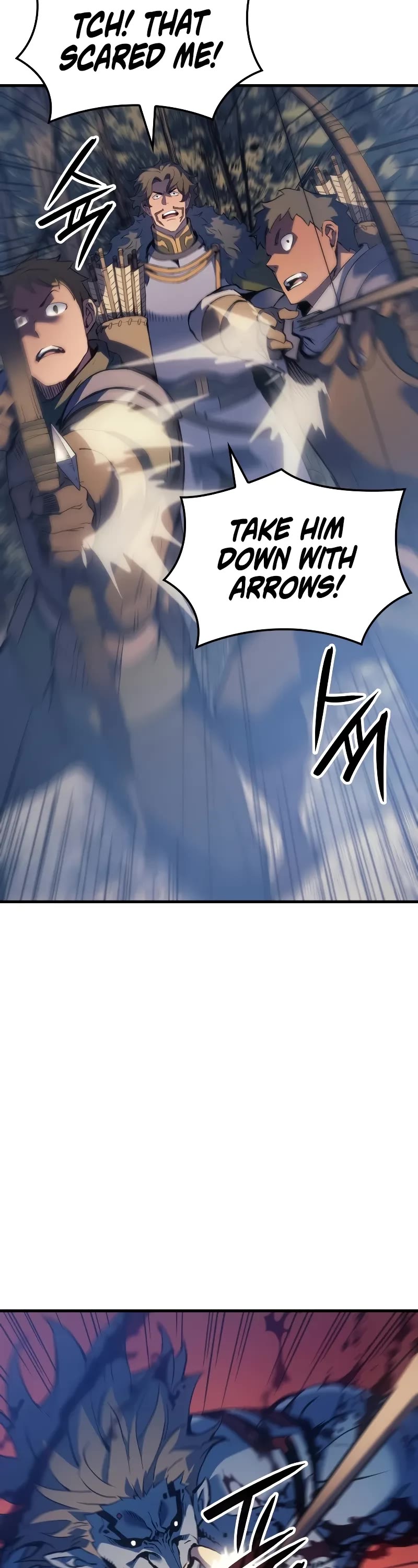 The Indomitable Martial King chapter 65 page 64