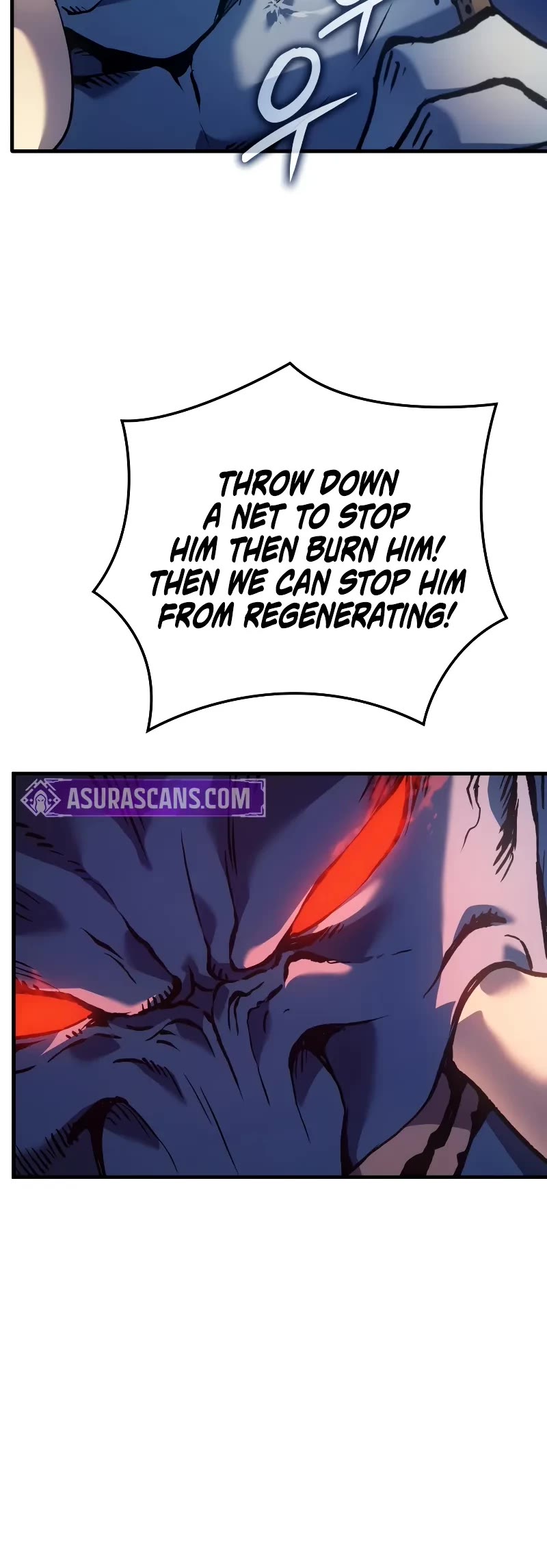 The Indomitable Martial King chapter 65 page 66