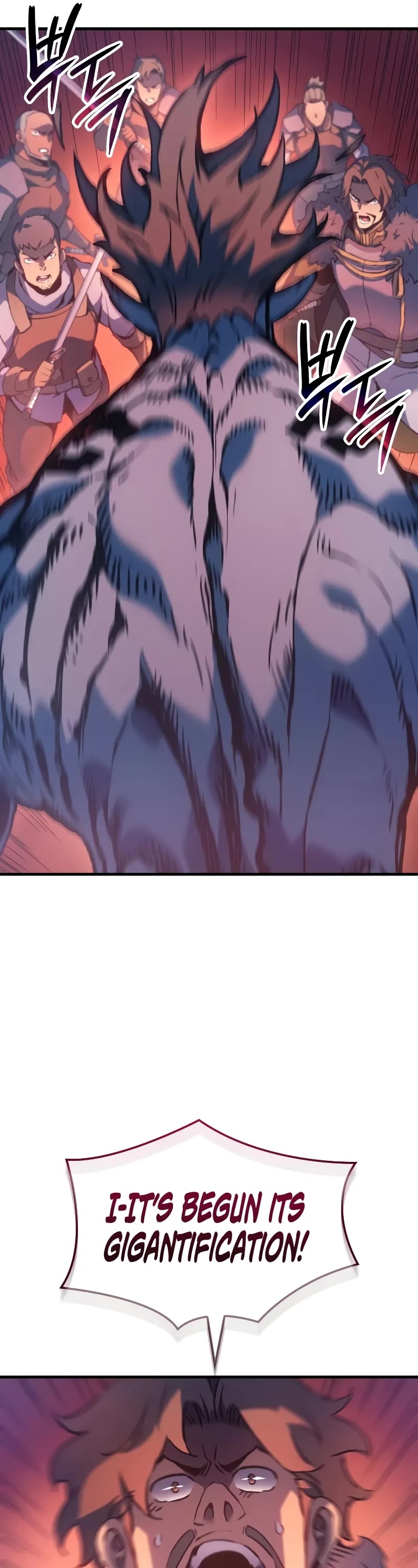 The Indomitable Martial King chapter 65 page 67