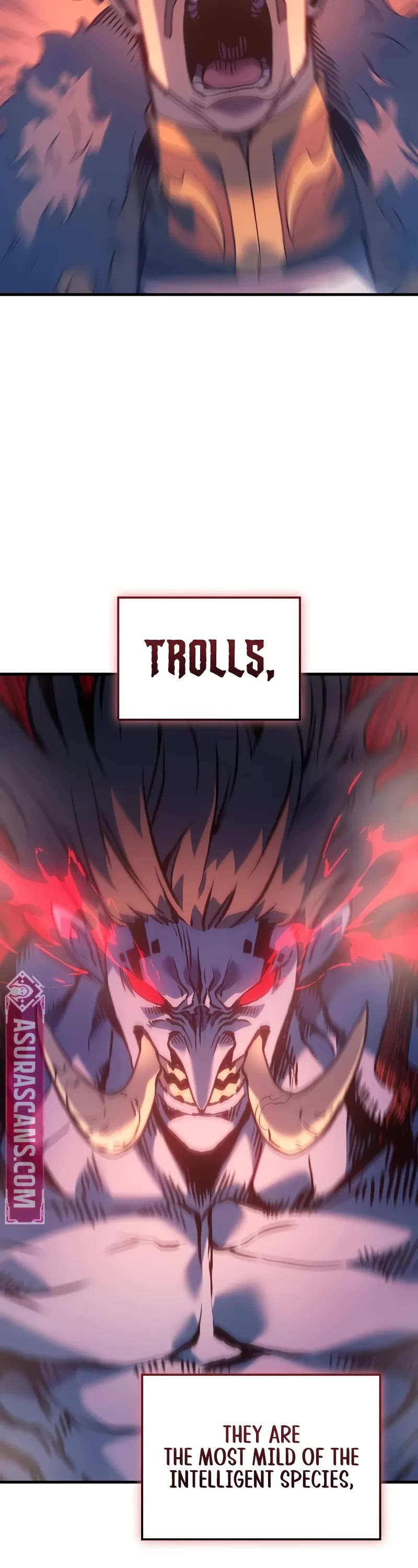 The Indomitable Martial King chapter 65 page 68