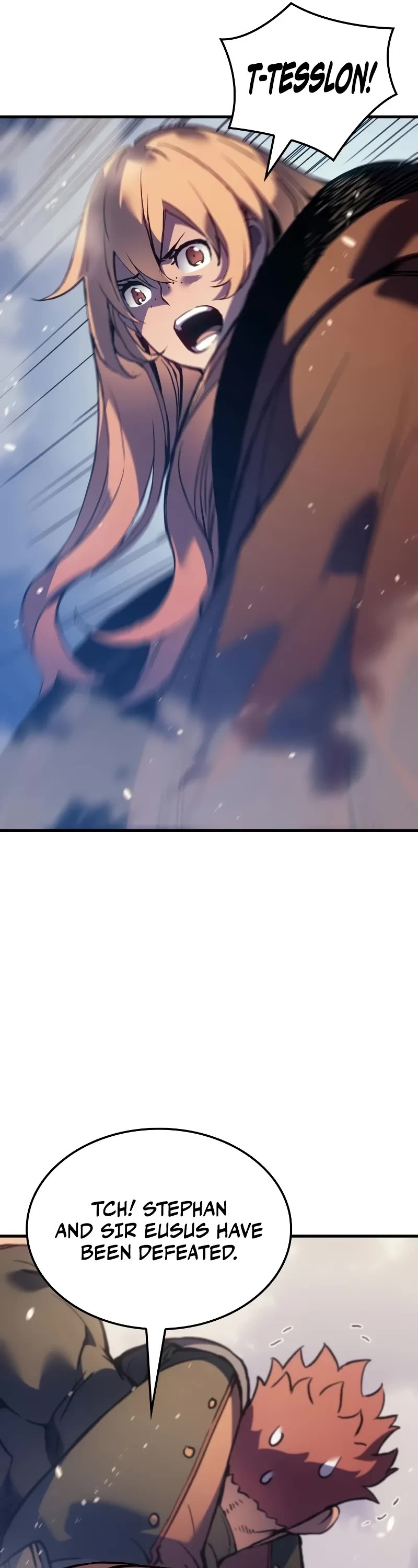 The Indomitable Martial King chapter 65 page 7