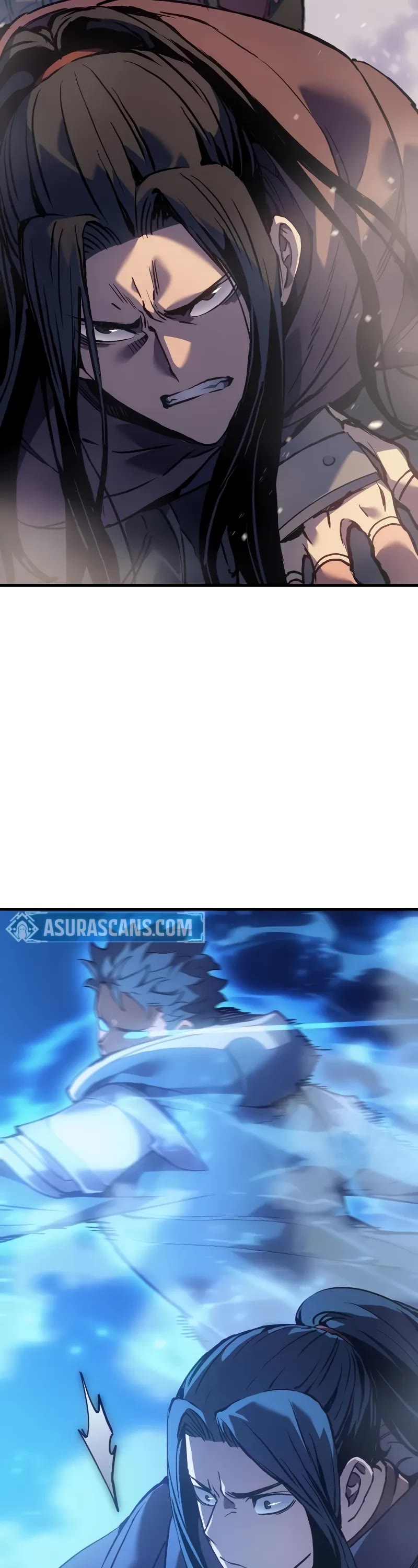 The Indomitable Martial King chapter 65 page 8