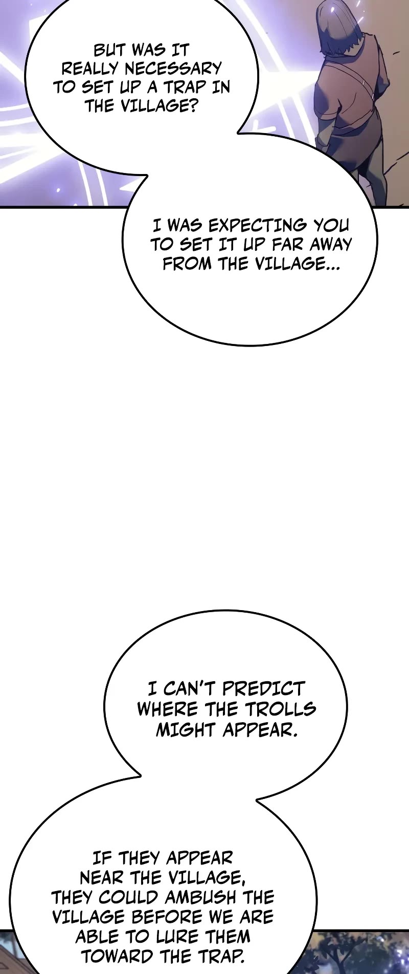 The Indomitable Martial King chapter 66 page 10