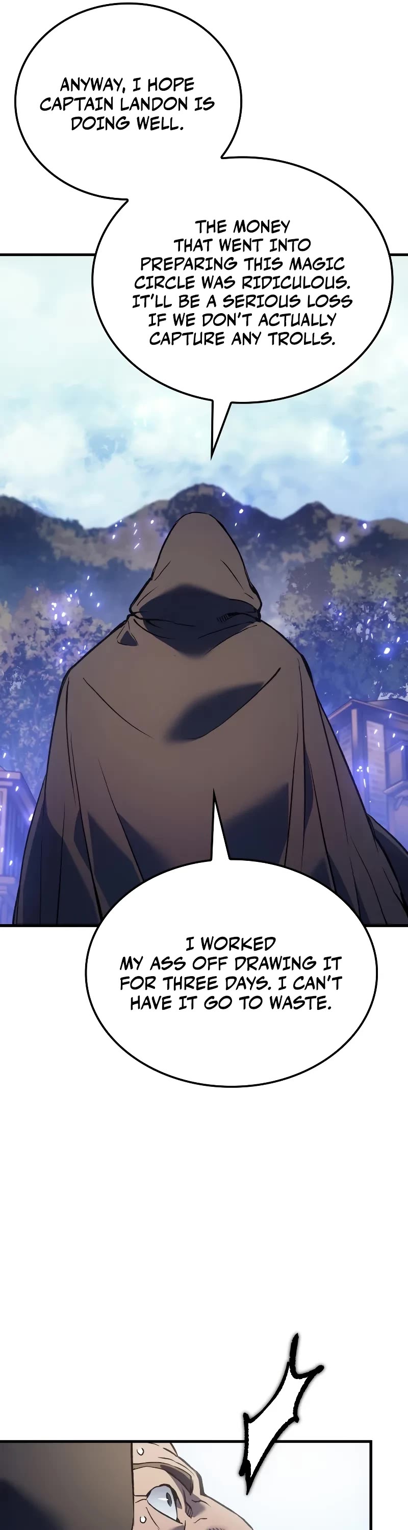 The Indomitable Martial King chapter 66 page 12