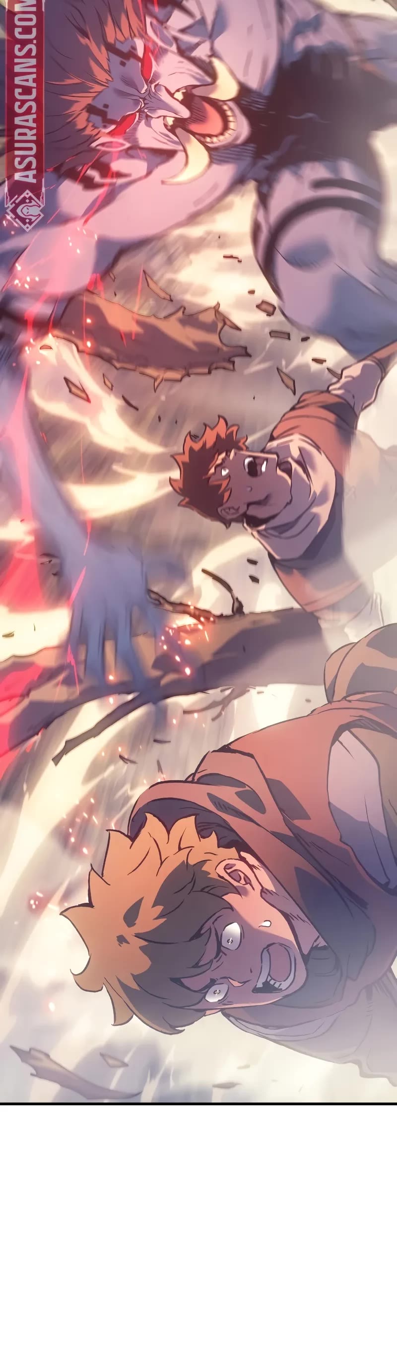 The Indomitable Martial King chapter 66 page 16