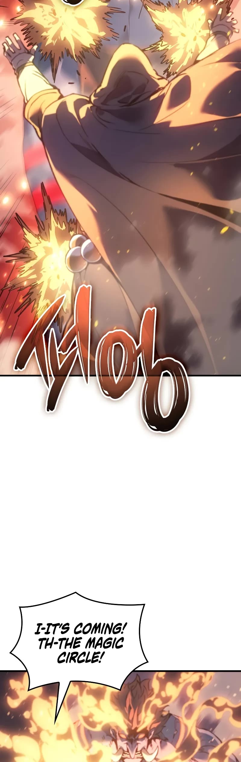 The Indomitable Martial King chapter 66 page 20