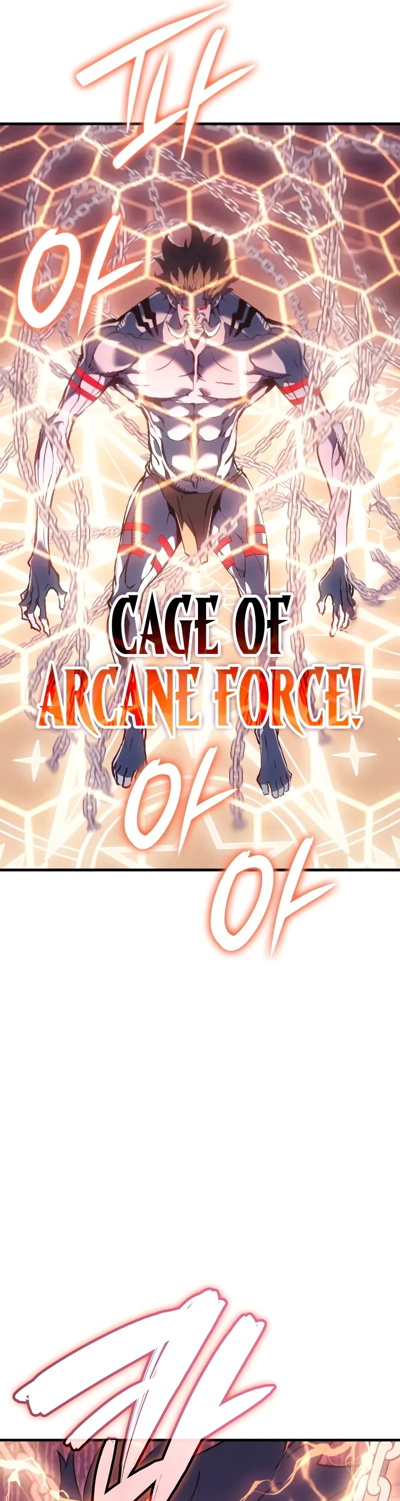 The Indomitable Martial King chapter 66 page 22