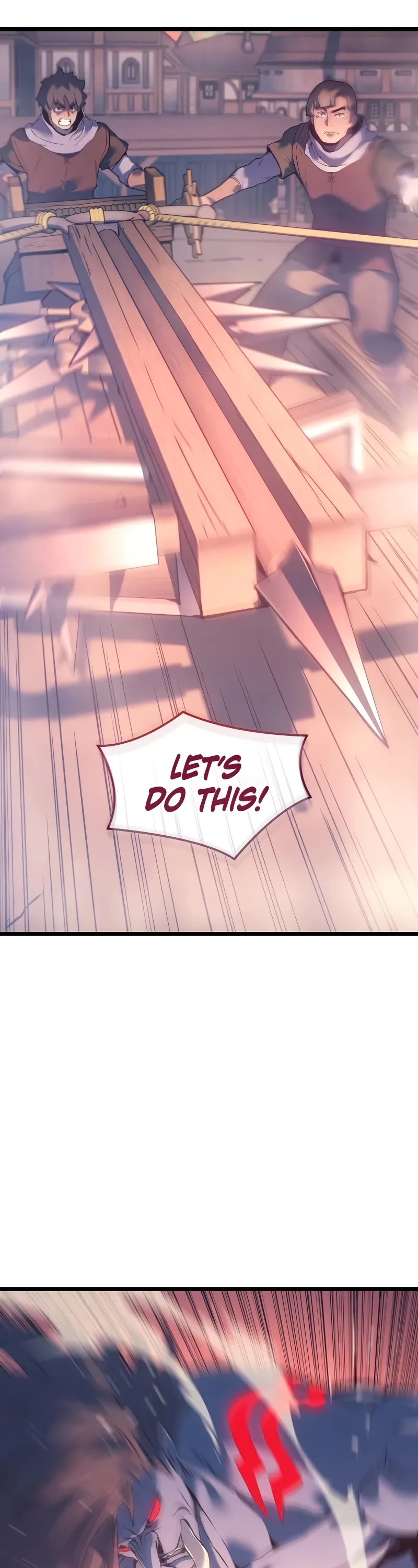 The Indomitable Martial King chapter 66 page 24