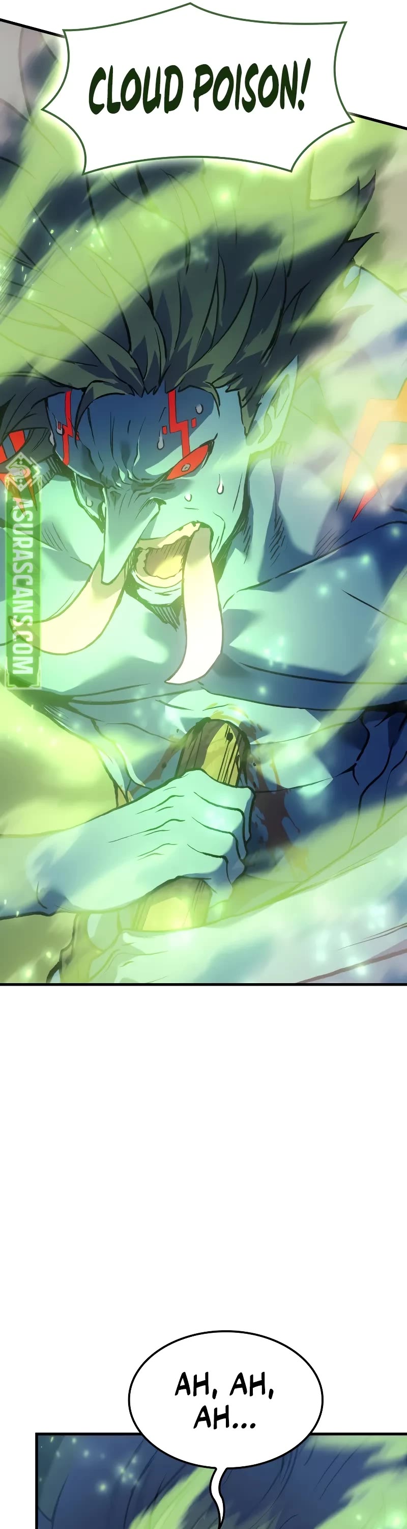 The Indomitable Martial King chapter 66 page 27