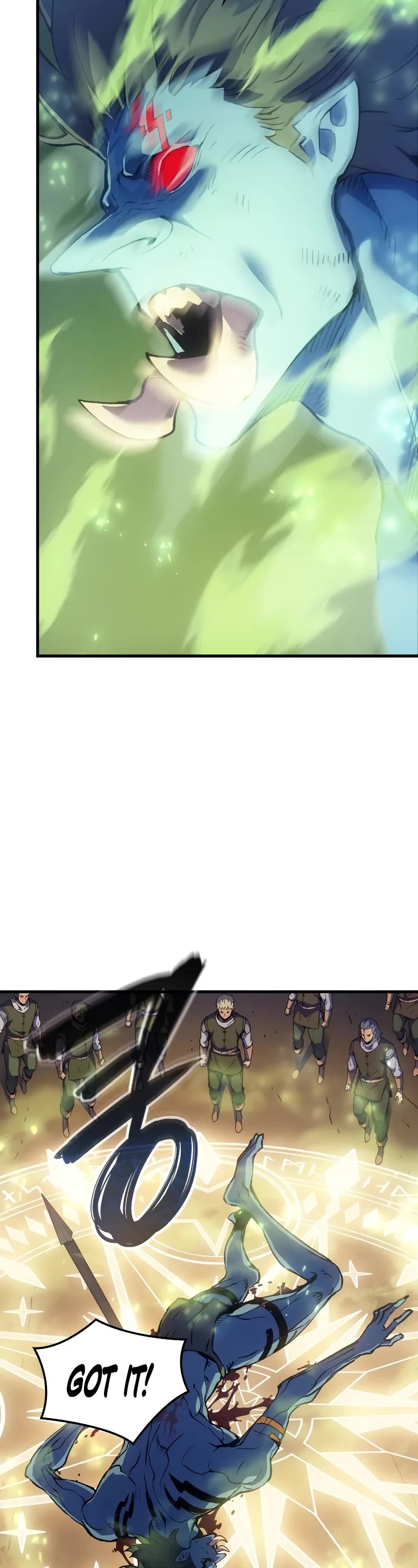 The Indomitable Martial King chapter 66 page 28