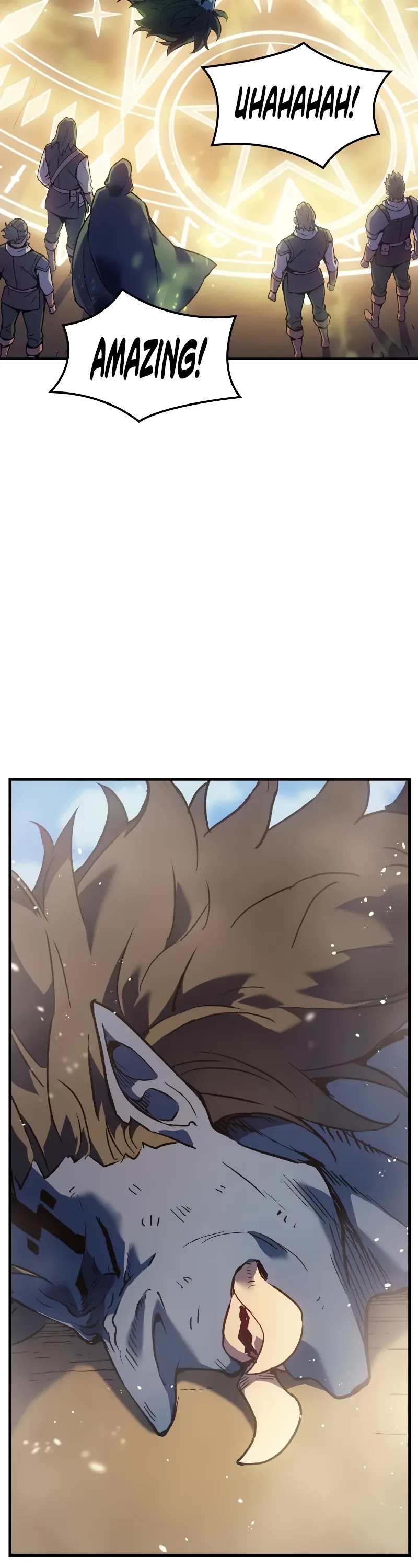 The Indomitable Martial King chapter 66 page 29