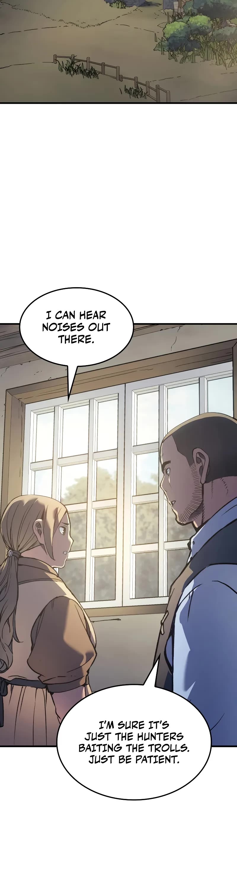 The Indomitable Martial King chapter 66 page 3