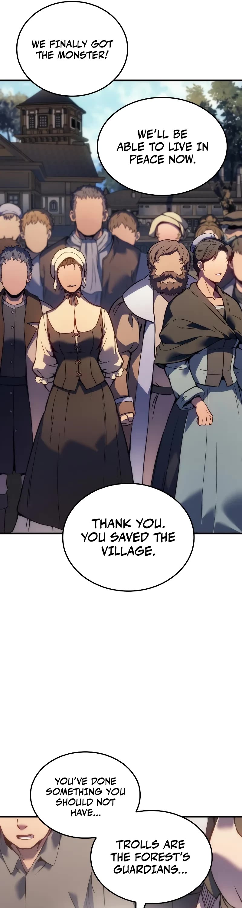 The Indomitable Martial King chapter 66 page 32