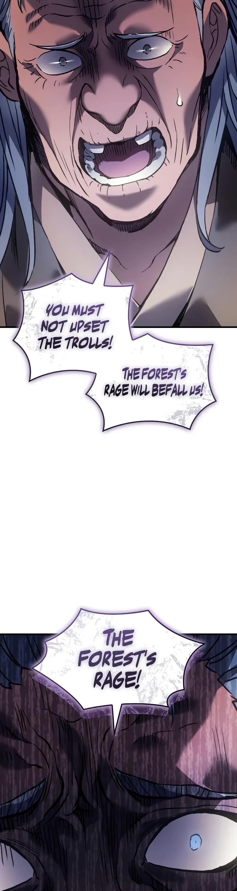 The Indomitable Martial King chapter 66 page 34