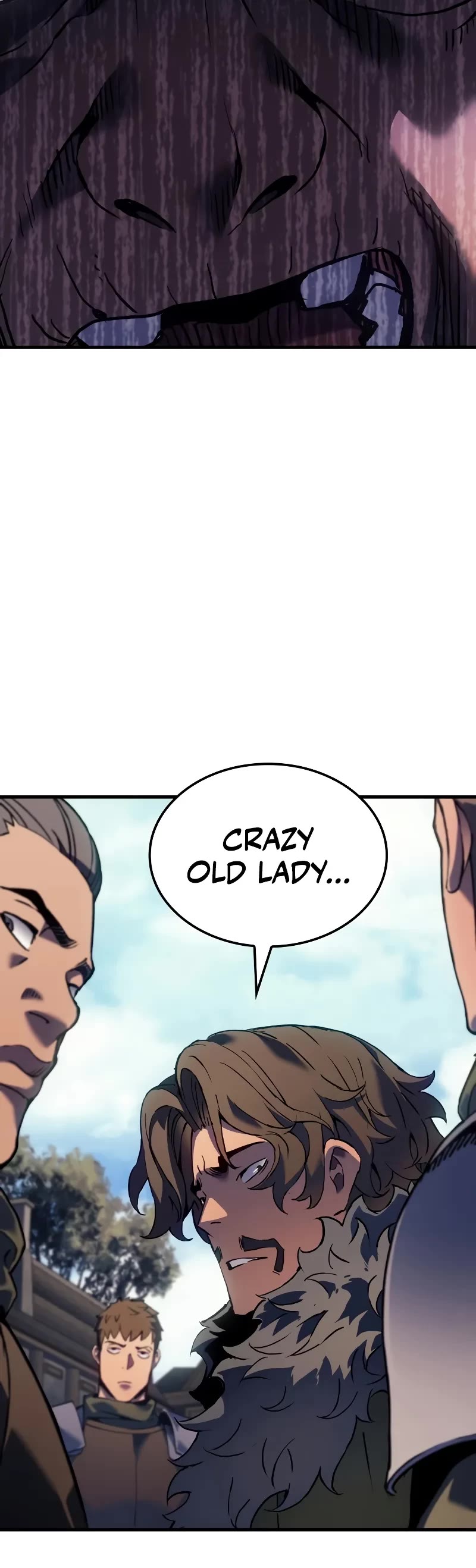 The Indomitable Martial King chapter 66 page 35