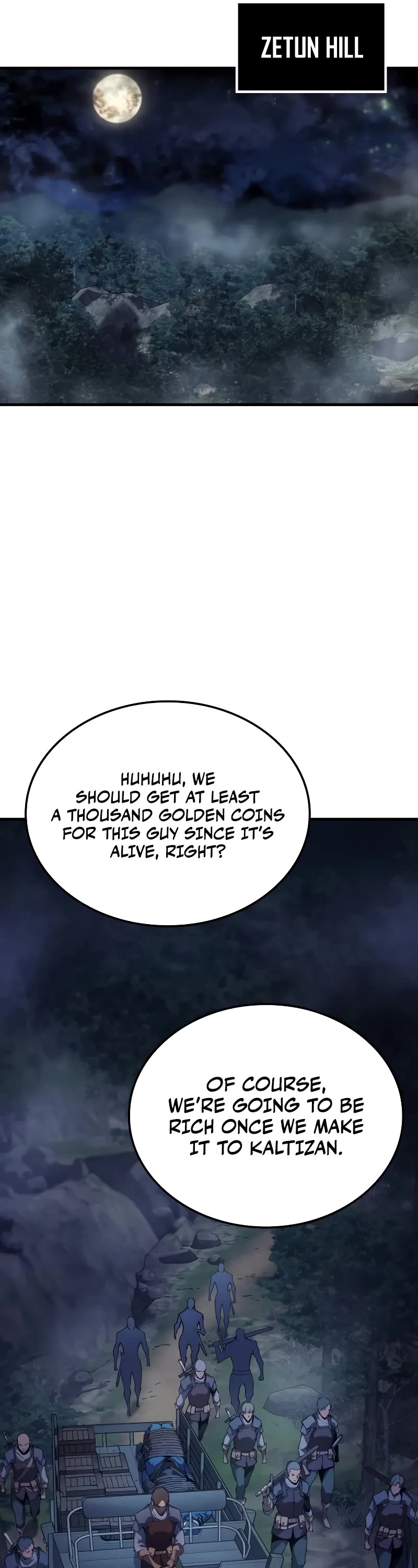 The Indomitable Martial King chapter 66 page 37