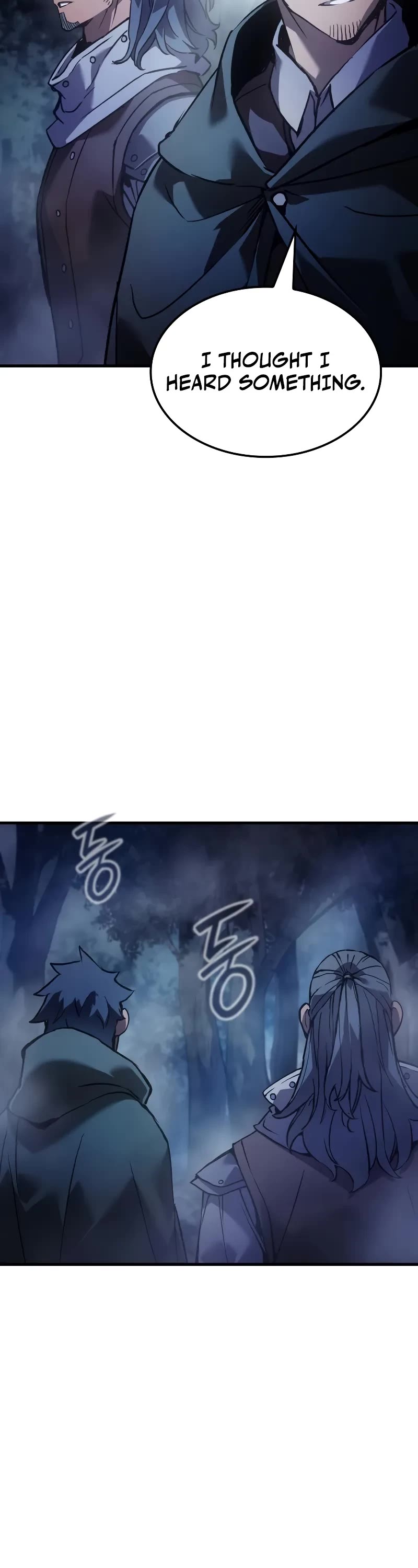 The Indomitable Martial King chapter 66 page 39