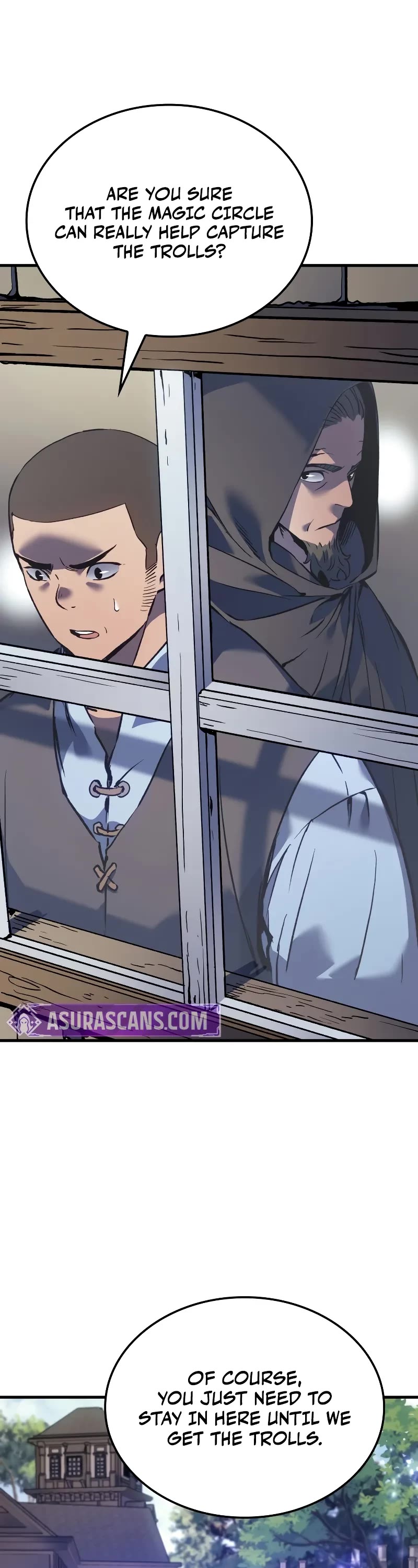 The Indomitable Martial King chapter 66 page 4