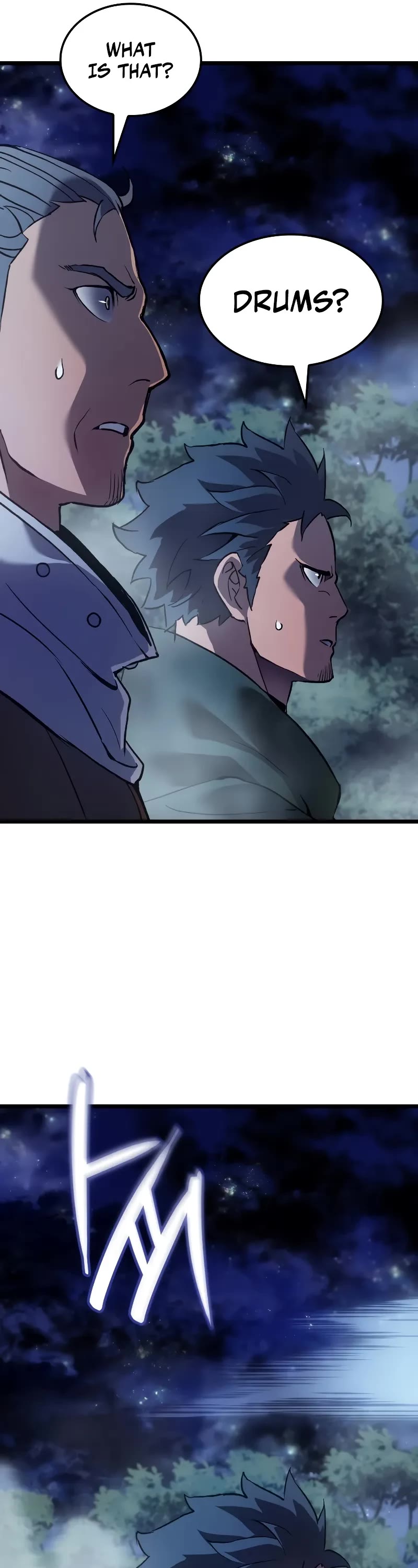 The Indomitable Martial King chapter 66 page 42