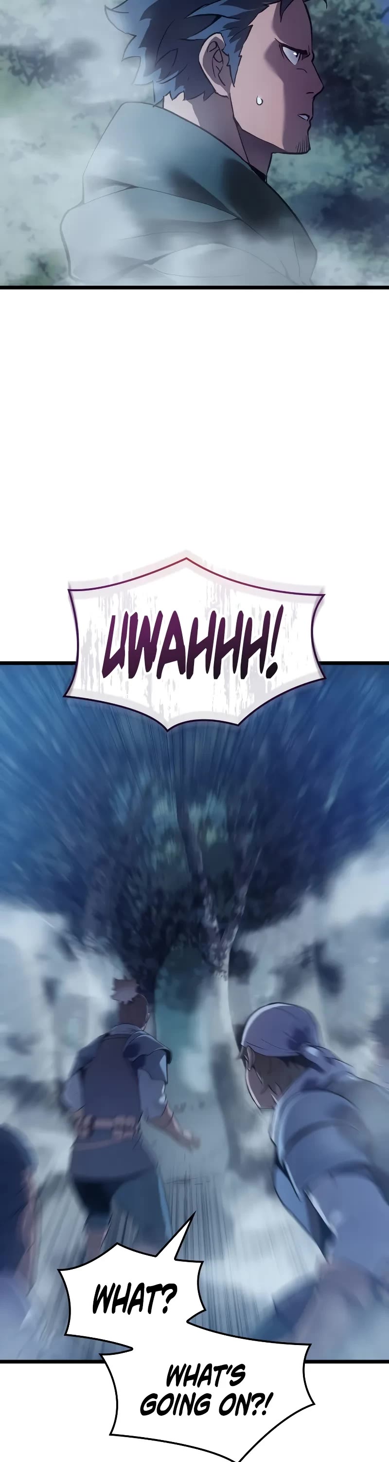 The Indomitable Martial King chapter 66 page 43